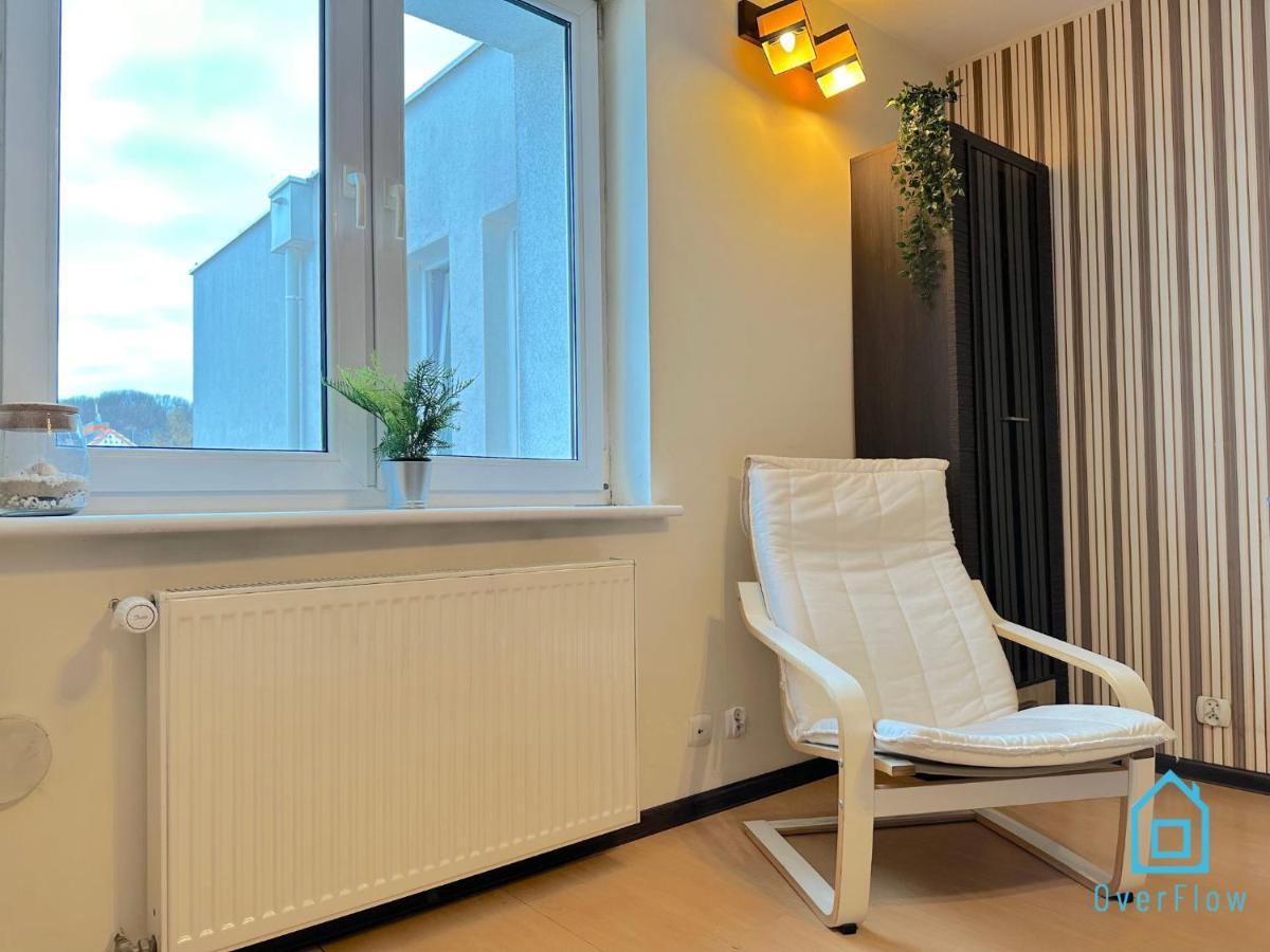 Spatial Room Gdańsk Zewnętrze zdjęcie